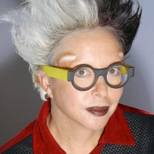 Photo of Orlan