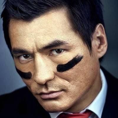 Photo of Batu Hasikov