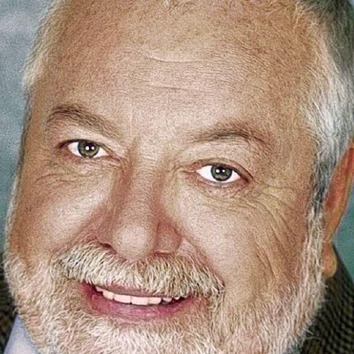 Photo of Wolfgang Hepp