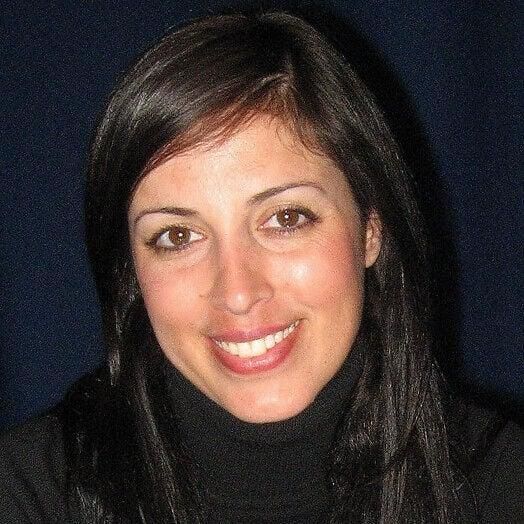 Photo of Orli Shoshan