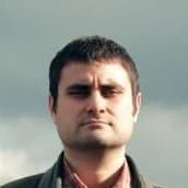 Photo of Efe Aydal