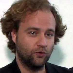 Photo of Louis Lanher