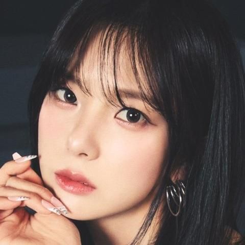 Photo of Choi Yu-jin