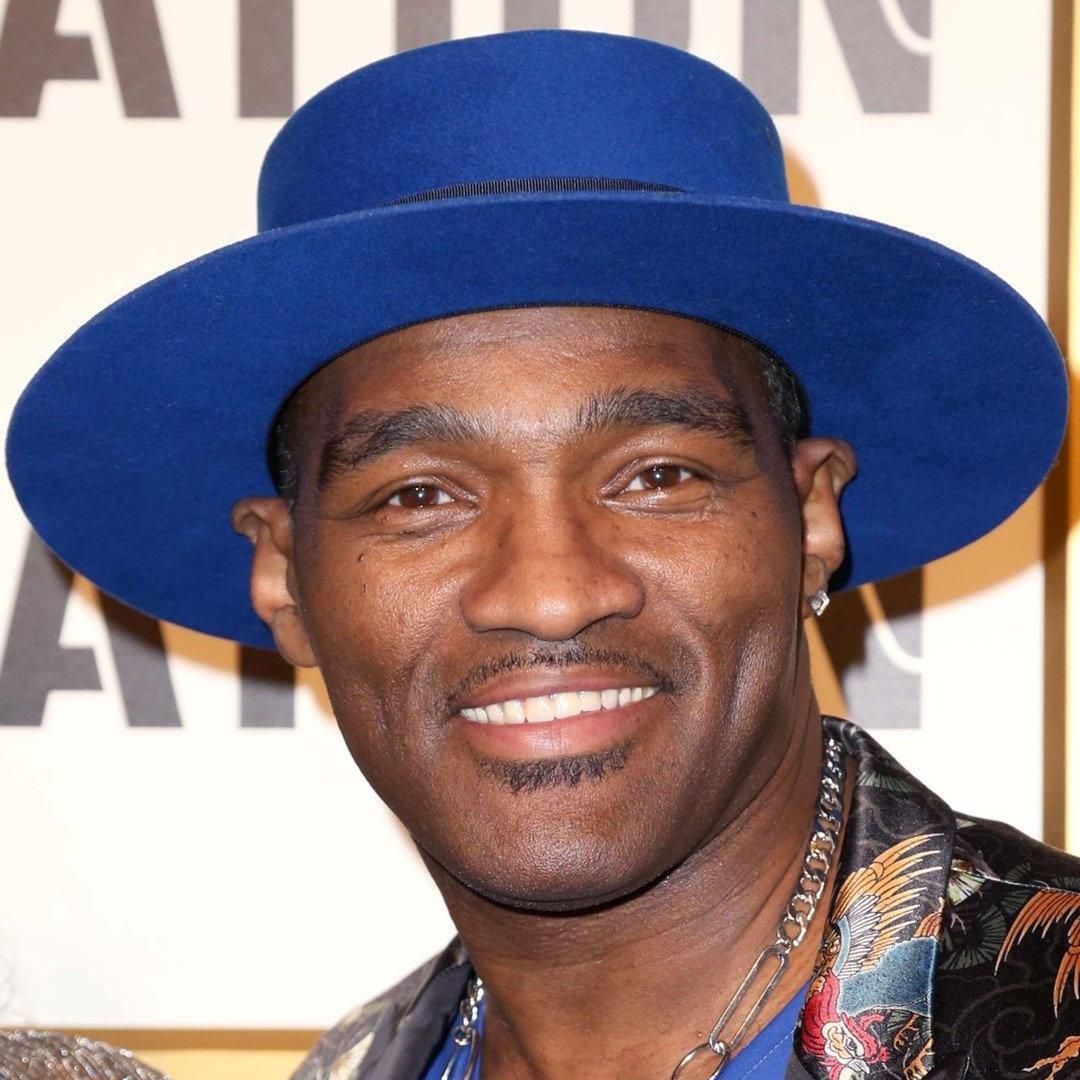 Photo of Earnest Pugh