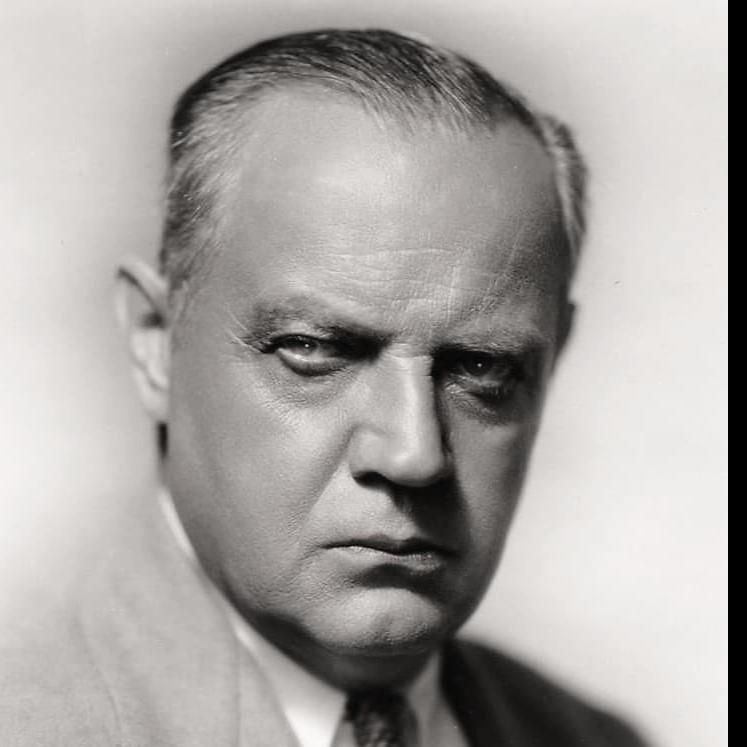 Photo of Anders Randolf