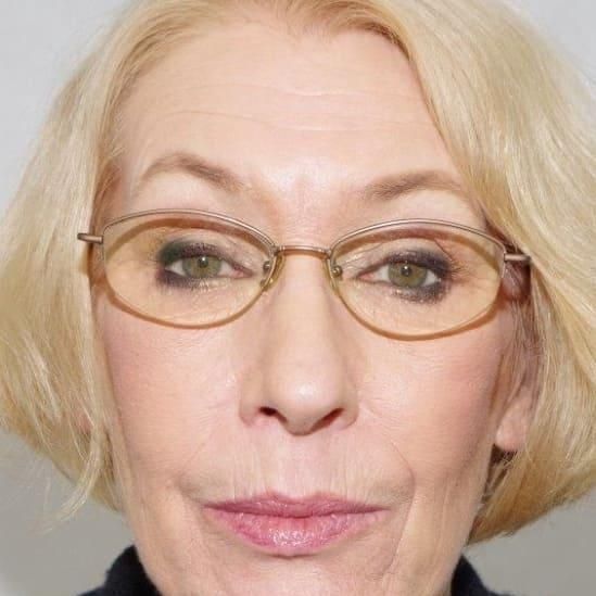 Photo of Katarzyna Skolimowska