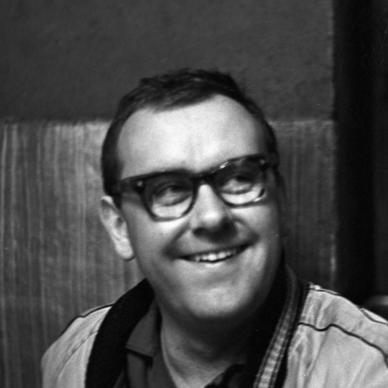 Photo of Andrzej Jerzy Piotrowski