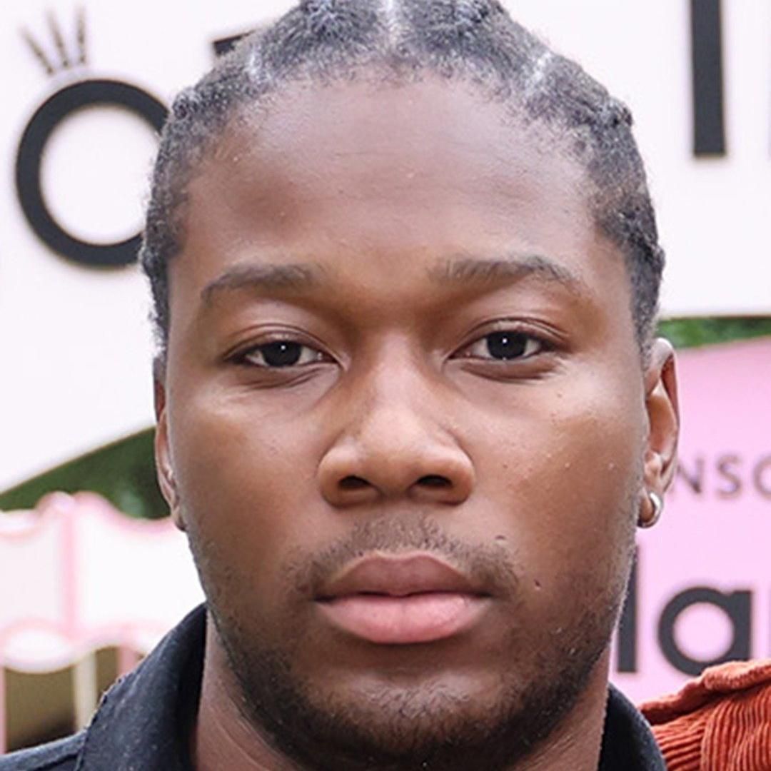 Photo of Eric Shango