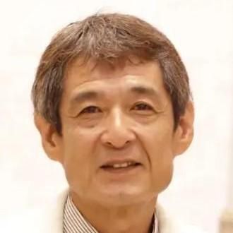 Photo of Kenichi Kaneda