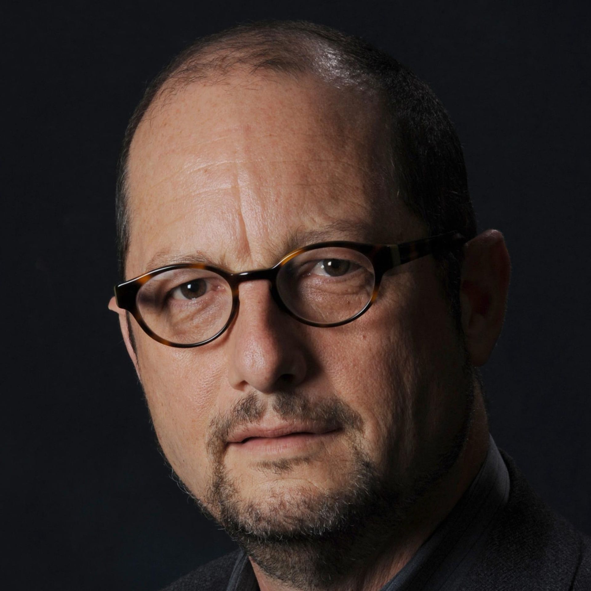 Photo of Bart D. Ehrman