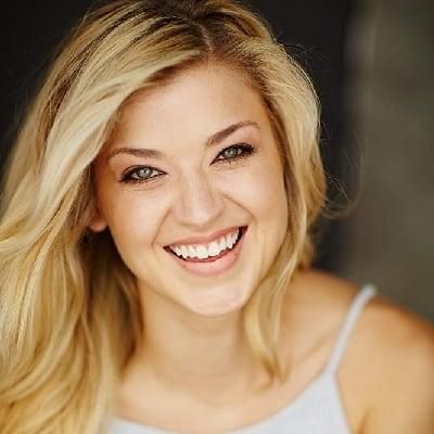Photo of Aimee Crowther