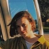 Photo of Claudia Gracia