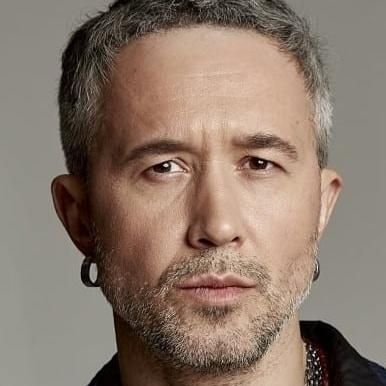 Photo of Serhii Babkin