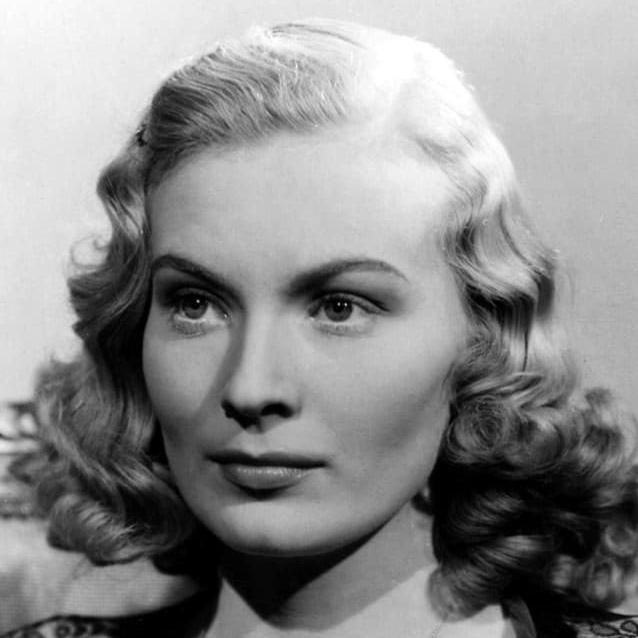 Photo of Margrit Aust