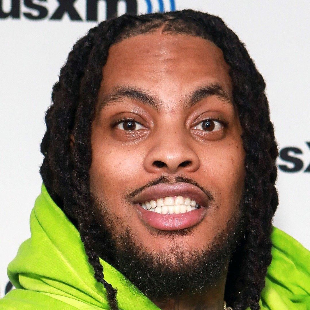 Photo of Waka Flocka Flame