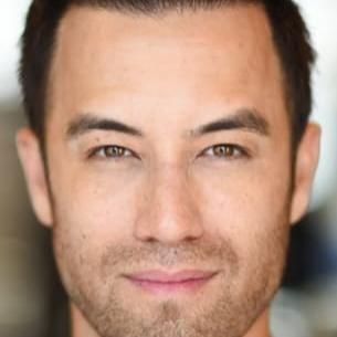 Photo of Isaac Hirotsu Woofter