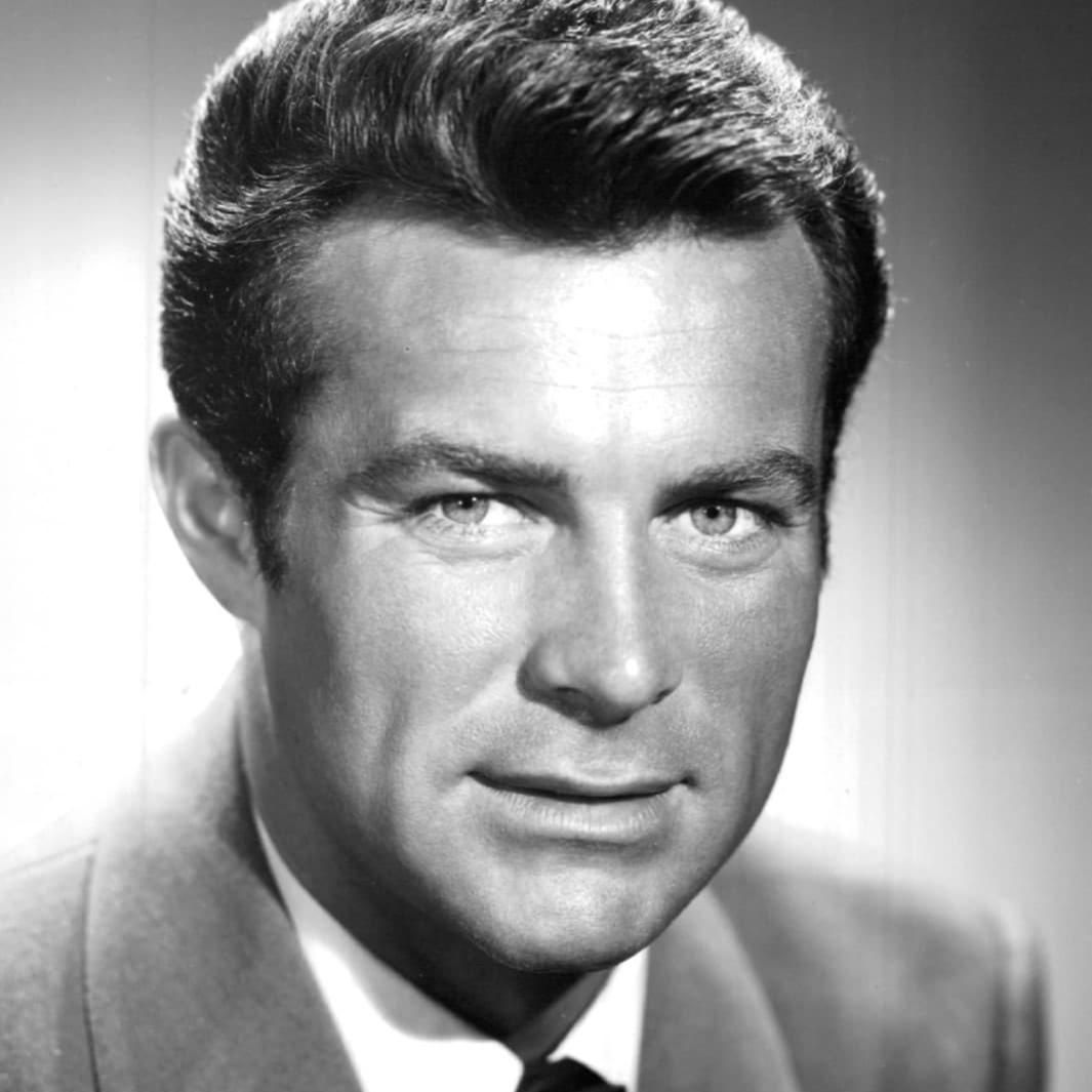 Photo of Robert Conrad