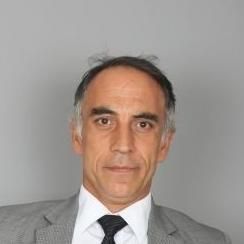 Photo of Birol Denizci