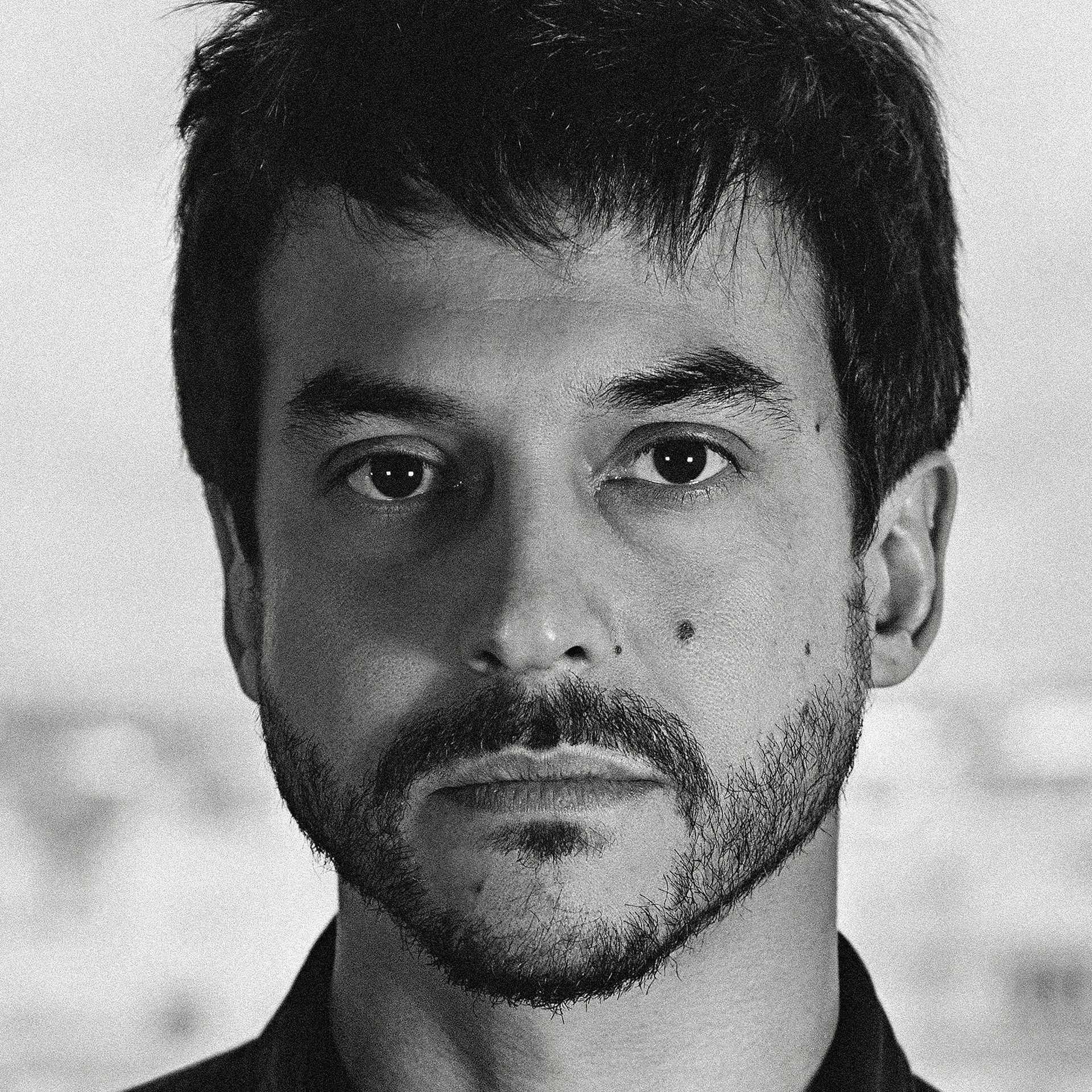 Photo of Guillermo Galoe
