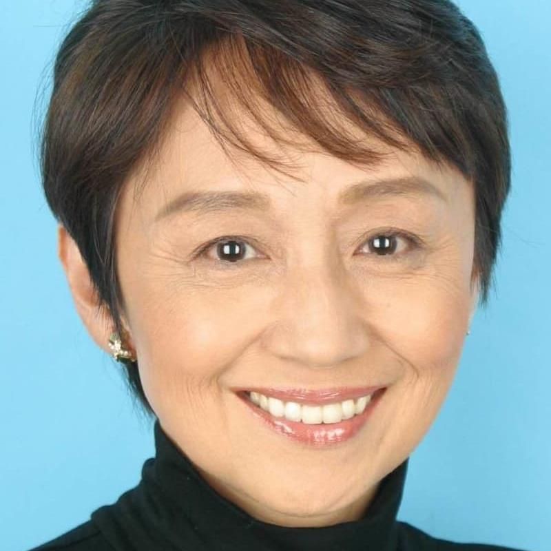 Photo of Keiko Han