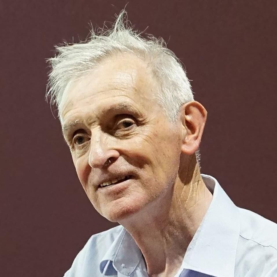 Photo of Jean Jouzel