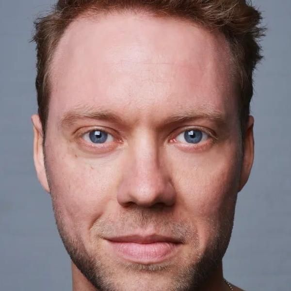 Photo of Sander Plukaard