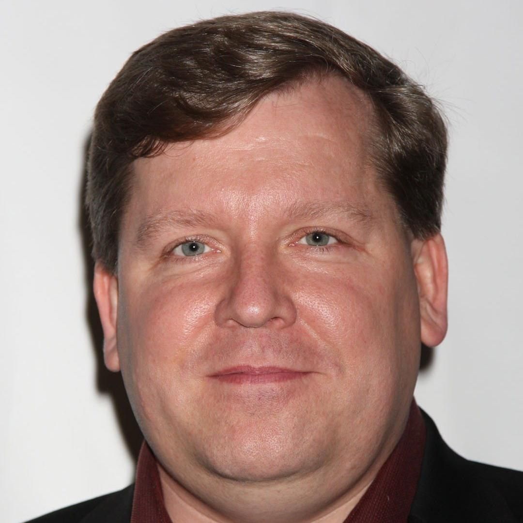 Photo of David Lindsay-Abaire