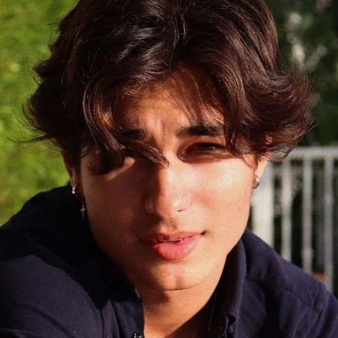 Photo of Kio Cyr