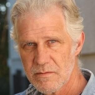 Photo of Alexander Wright