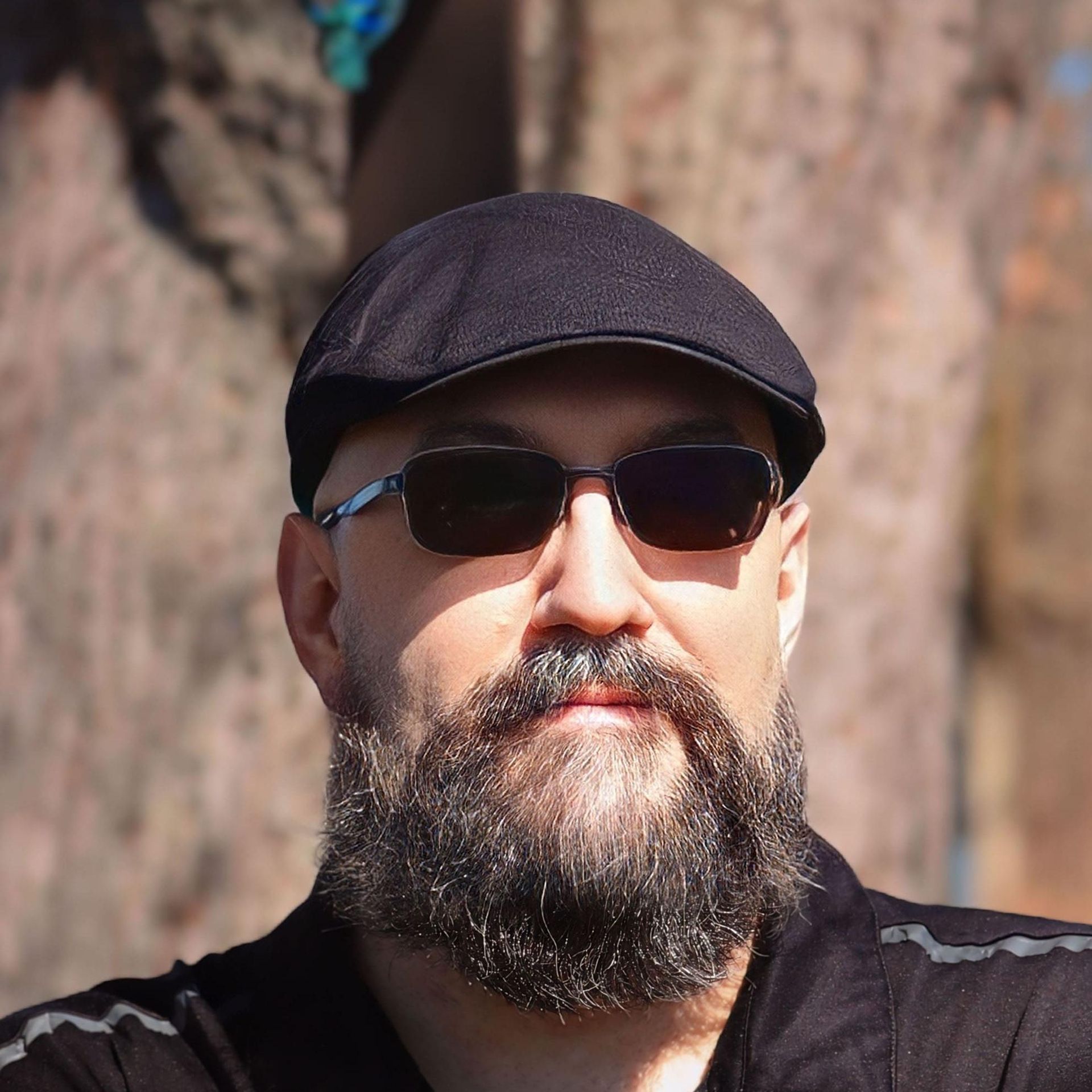 Photo of Joshua D. Maley