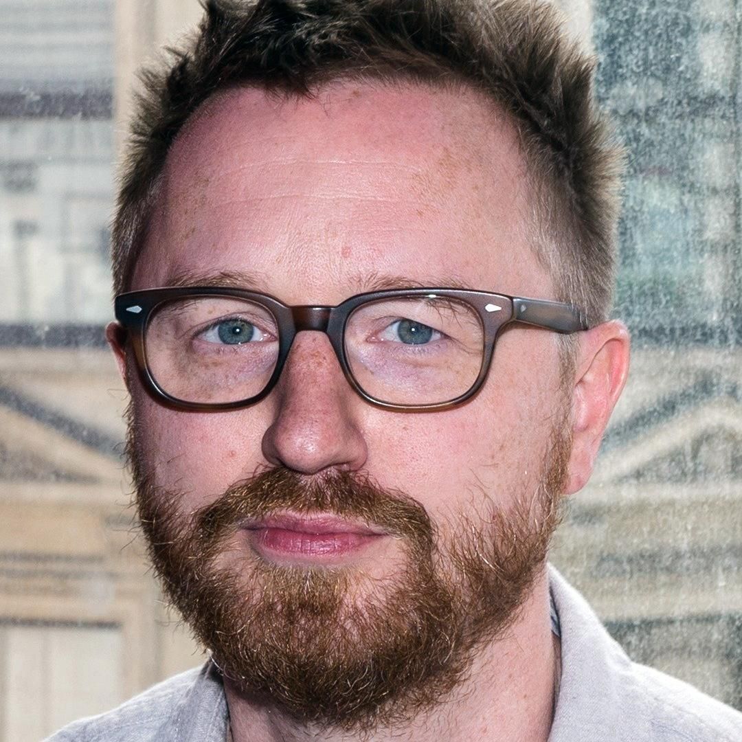 Photo of Andrew Semans