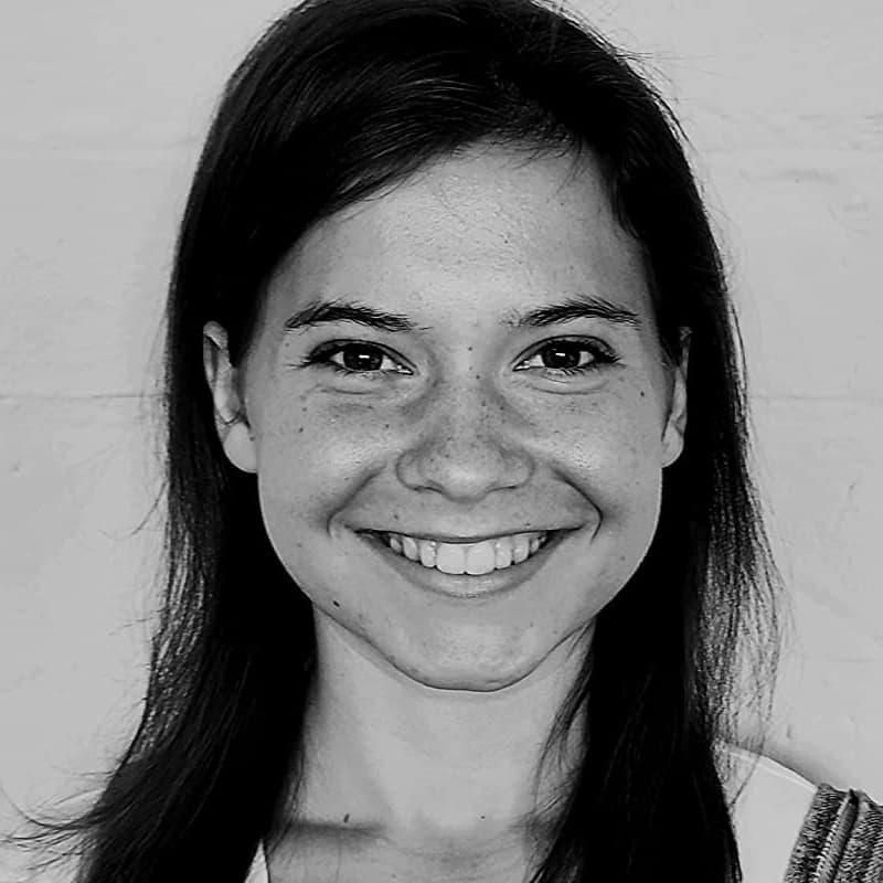 Photo of Yfke Wegman