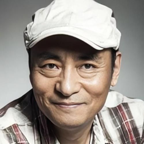 Photo of Wu Liansheng