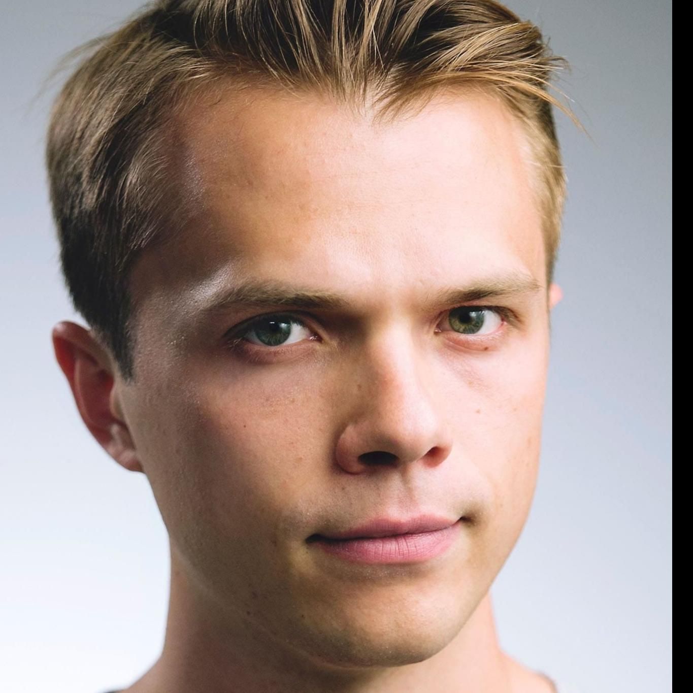 Photo of Andrew Ilnyckyj