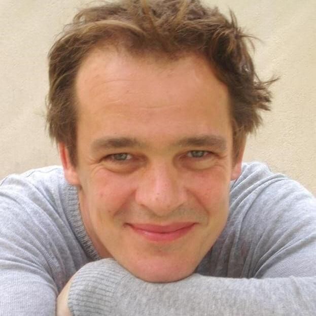 Photo of Serge Gisquière