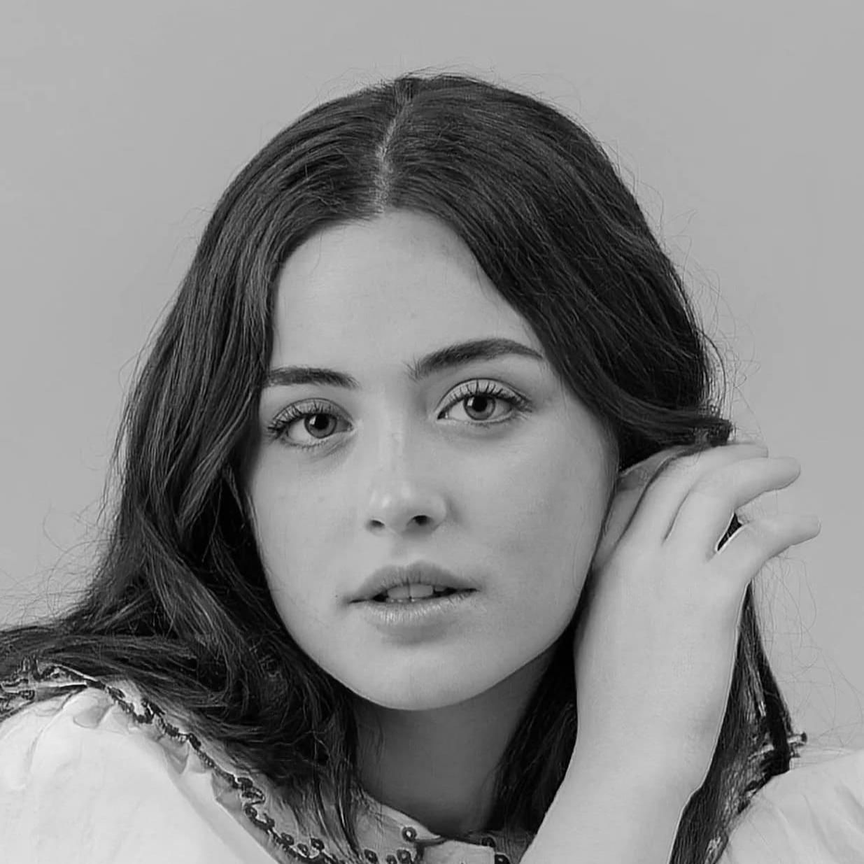 Photo of Victoria Oliver