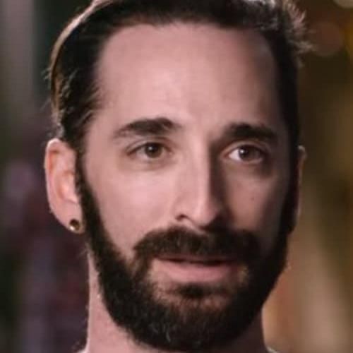 Photo of Alexander Rosenberg