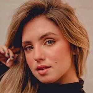Photo of Bianca Palheiras