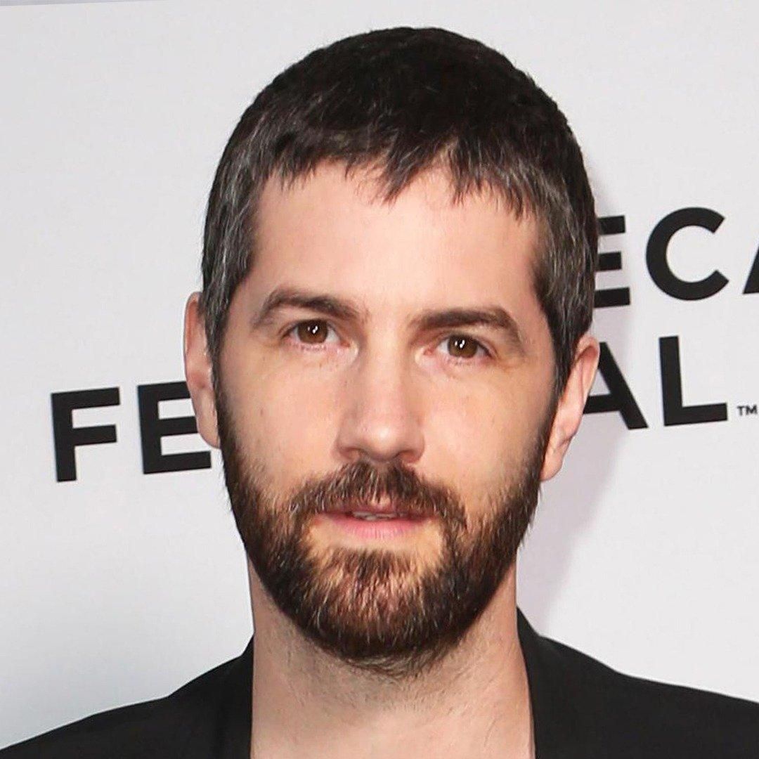 Photo of Jim Sturgess