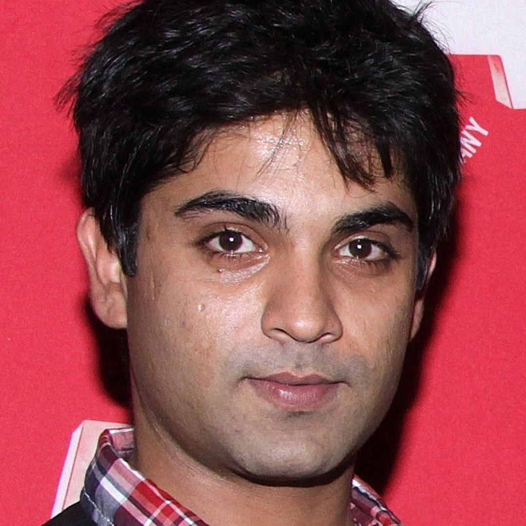 Photo of Vandit Bhatt