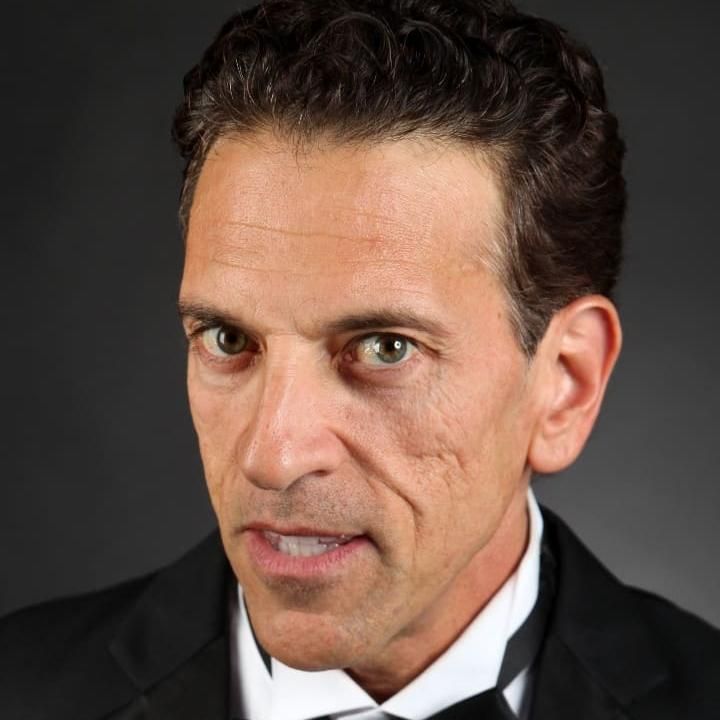 Photo of Leon David Franco