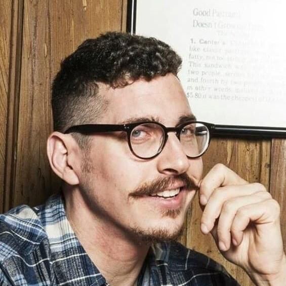Photo of Matt Lieb