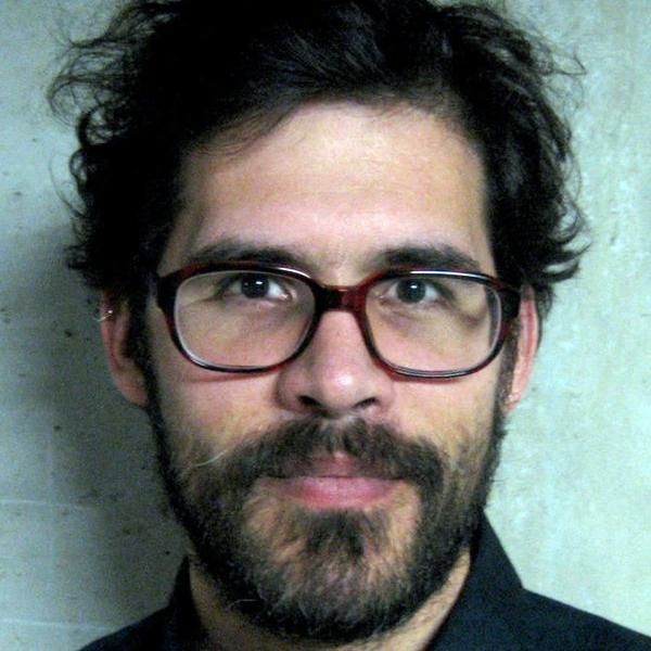 Photo of Matias Liebrecht