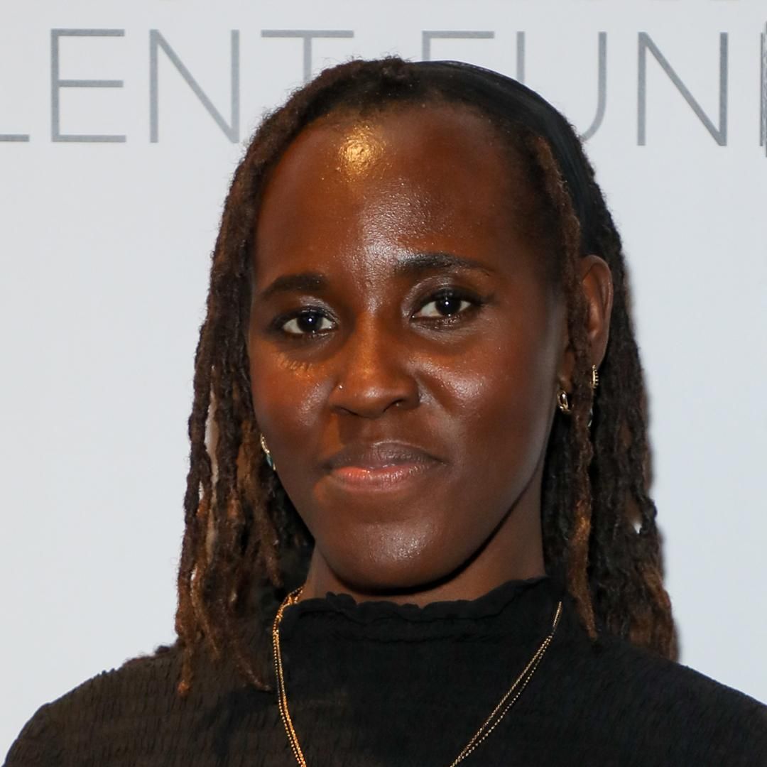 Photo of Shianne Brown