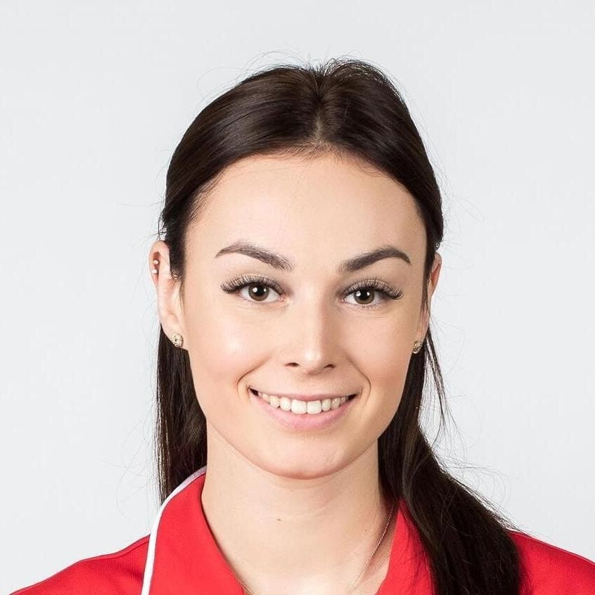 Photo of Logan Fabbro