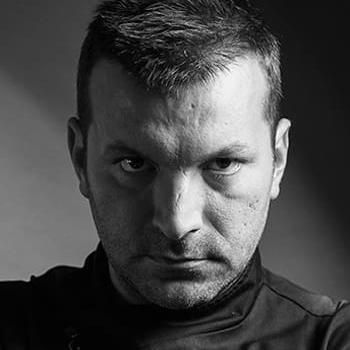 Photo of Ljubomir Stanisic