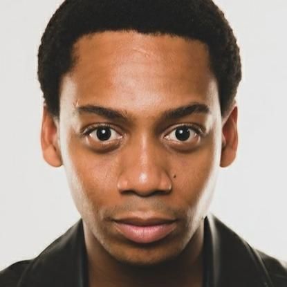 Photo of Sechaba Ramphele