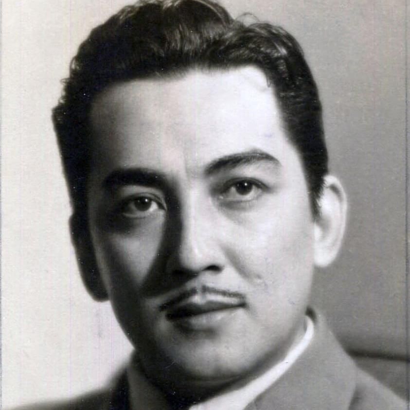 Photo of Rogelio de la Rosa