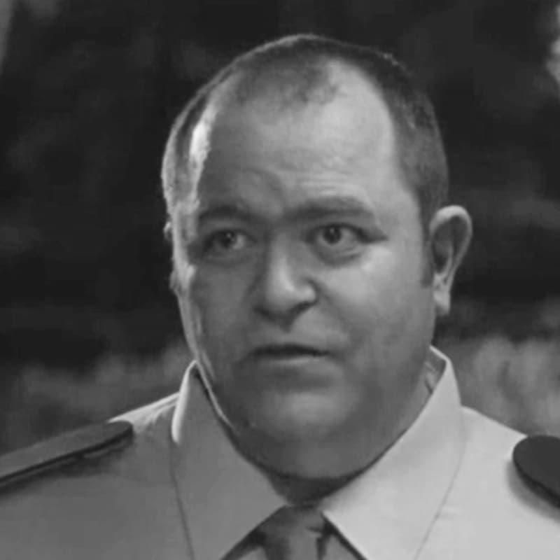 Photo of Hernán Jiménez