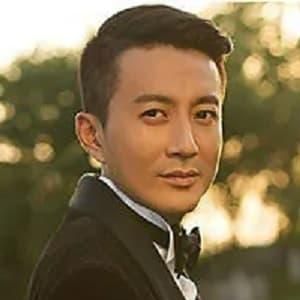 Photo of Yuanhang Cai
